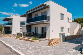 Apartment Mia Šimuni